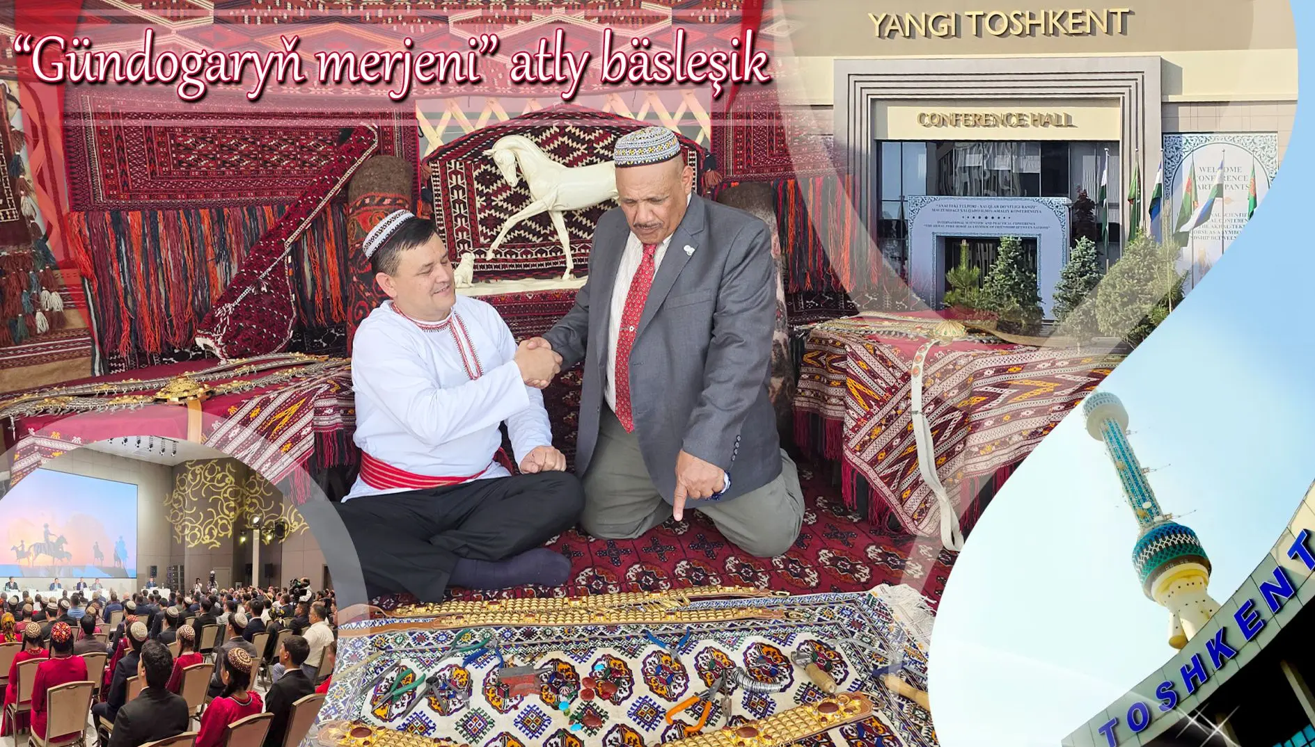 Taşkent